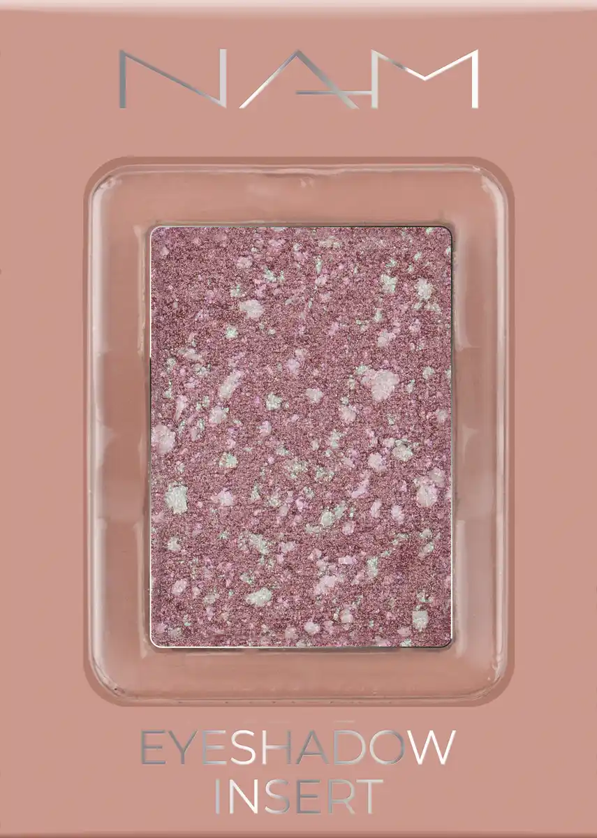 Bild 1 von NAM Foil Eyeshadow nr 4, 2,5 g