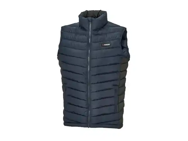 Bild 4 von PARKSIDE® Herren Steppweste, wind- und wasserabweisend