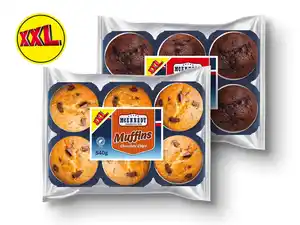 McEnnedy Muffins XXL,  540 g