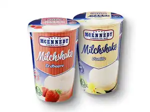 McEnnedy Milchshake,  230 ml