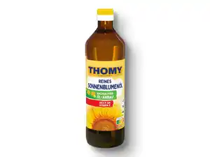 Thomy Reines Sonnenblumenöl