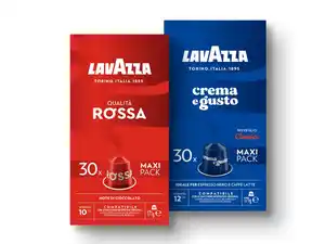 Lavazza Kapseln,  171 g