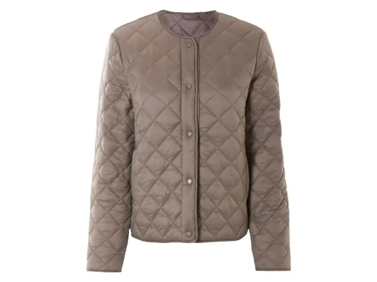 Bild 4 von esmara® Damen Lightweight-Jacke, ultraleicht und warm