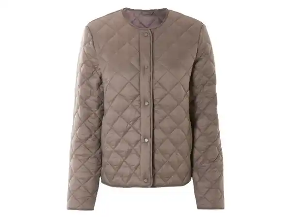 Bild 4 von esmara® Damen Lightweight-Jacke, ultraleicht und warm