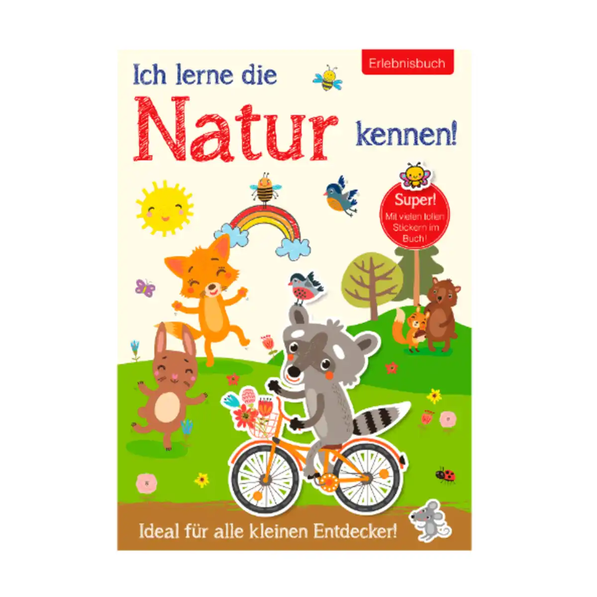 Bild 4 von Lern- und Übungsbuch