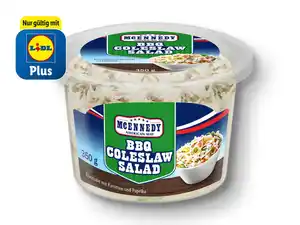 McEnnedy BBQ Coleslaw Salad,  350 g