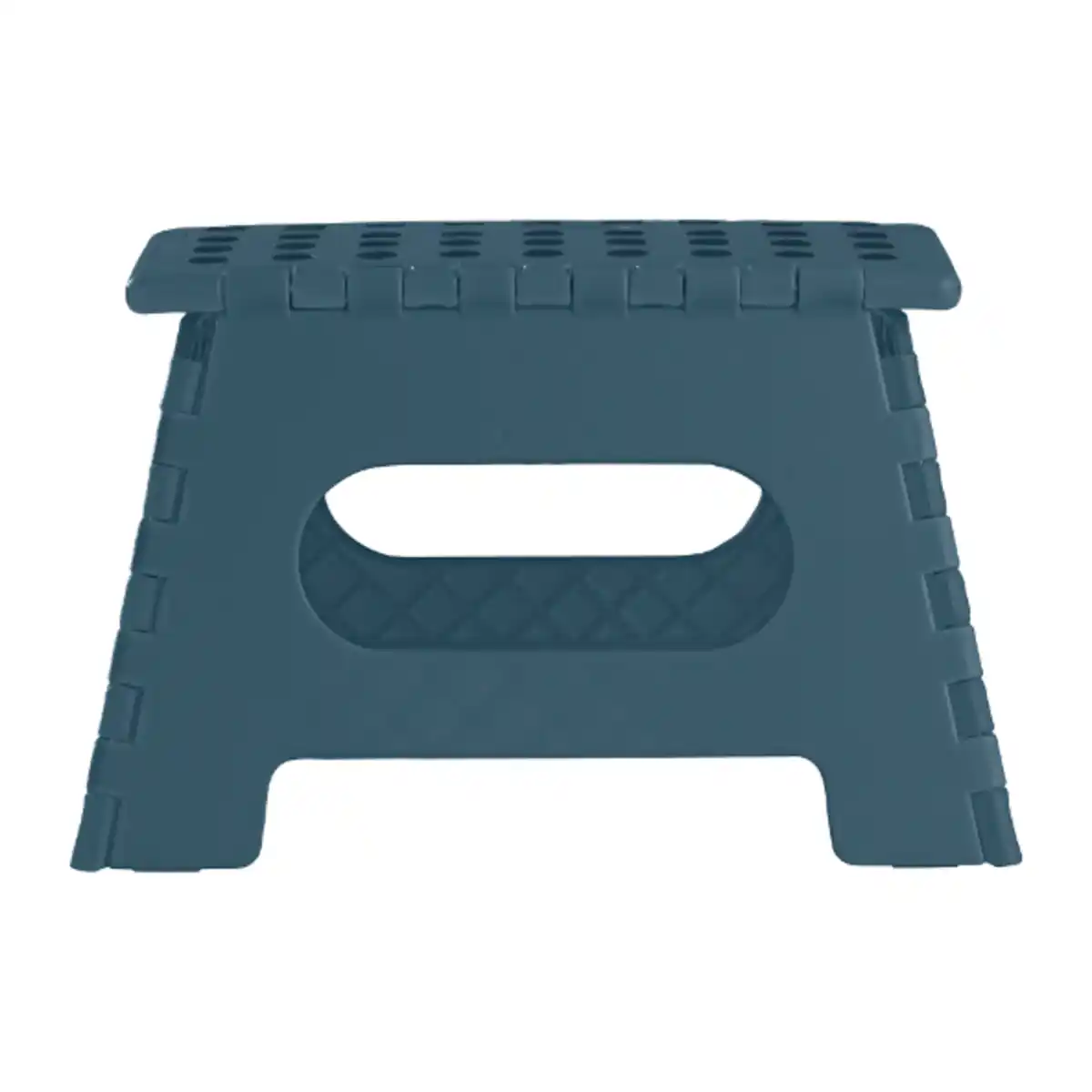 Bild 2 von HOME CREATION Faltbarer Tritthocker