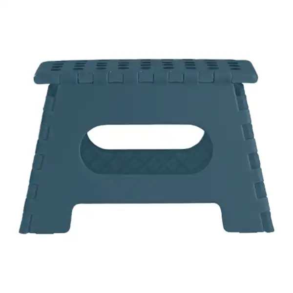 Bild 2 von HOME CREATION Faltbarer Tritthocker