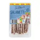 Bild 2 von LANDBECK Salametti XXL 200g