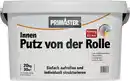 Bild 1 von Primaster Putz von der Rolle 20 kg 0,5 mm Körnung weiß