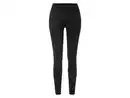 Bild 3 von esmara® Damen Leggings, 2 Stück, mit Bio-Baumwolle