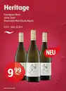 Bild 1 von Heritage Sauvignon Blanc Oliver Zeter Rheinland-Pfalz/Deutschland