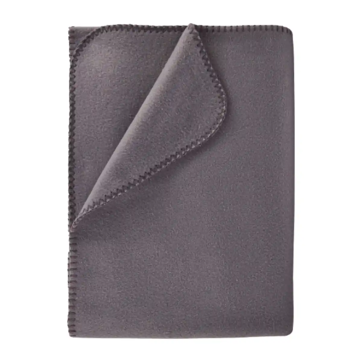 Bild 4 von HOME CREATION Fleecedecke