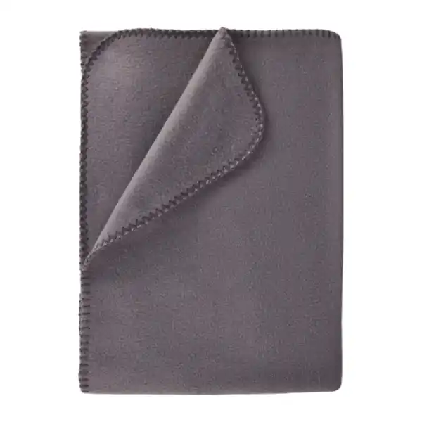 Bild 4 von HOME CREATION Fleecedecke