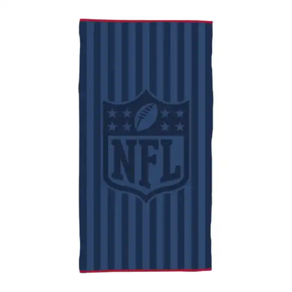 Bild 3 von NFL Duschtuch XL