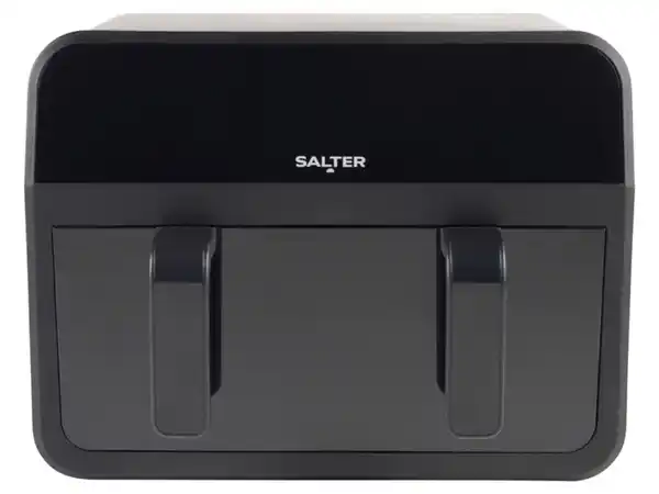 Bild 3 von Salter Heißluftfritteuse »COMPACT DUAL AIR PRO «, 2300 W