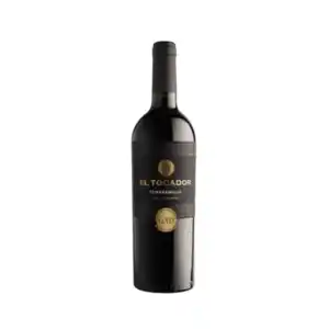 EL TOCADOR Tempranillo La Mancha D.O. 0,75L