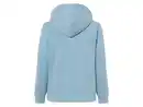 Bild 4 von esmara® Damen Sweatjacke, mit Baumwolle