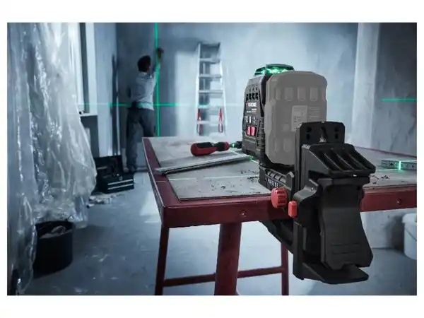 Bild 3 von PARKSIDE PERFORMANCE® 20 V Akku-Kreuzlinienlaser »PKLLP 3360 A1«, ohne Akku und Ladegerät