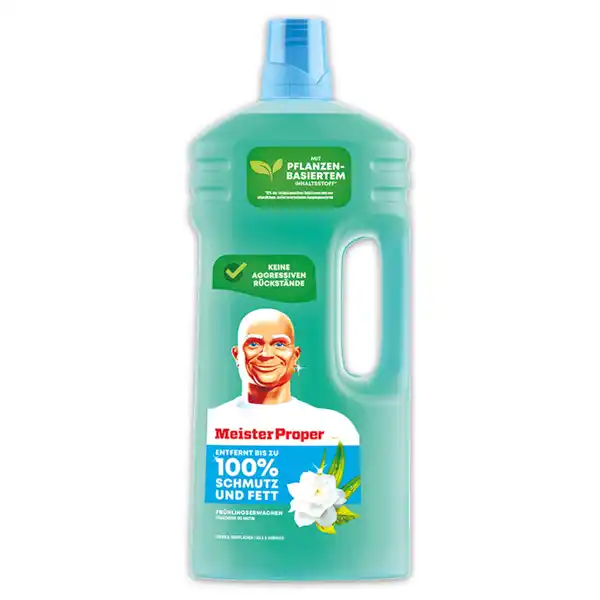 Bild 2 von Meister Proper Allzweckreiniger