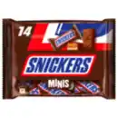 Bild 1 von Mars Snickers Minis