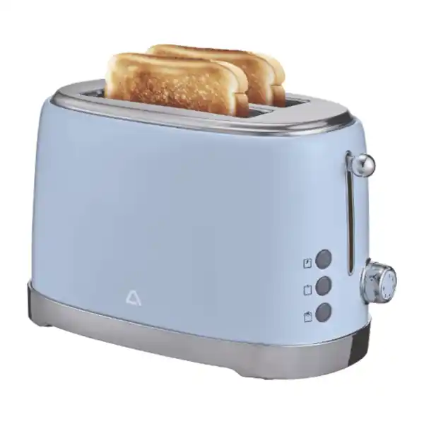 Bild 2 von AMBIANO Retro-Toaster / -Wasserkocher