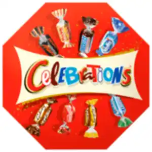 Mars Celebrations