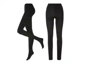 esmara® Thermo-Strumpfhose/-Leggings