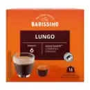 Bild 1 von BARISSIMO Kaffeekapseln Lungo 96g