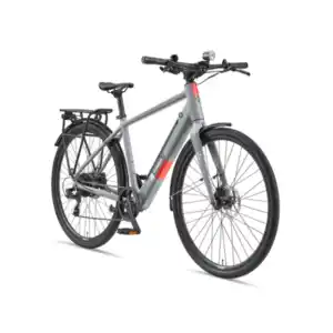 Urban E-Bike Uh200