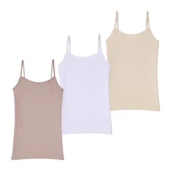 Bild 2 von UP2FASHION Unterhemden