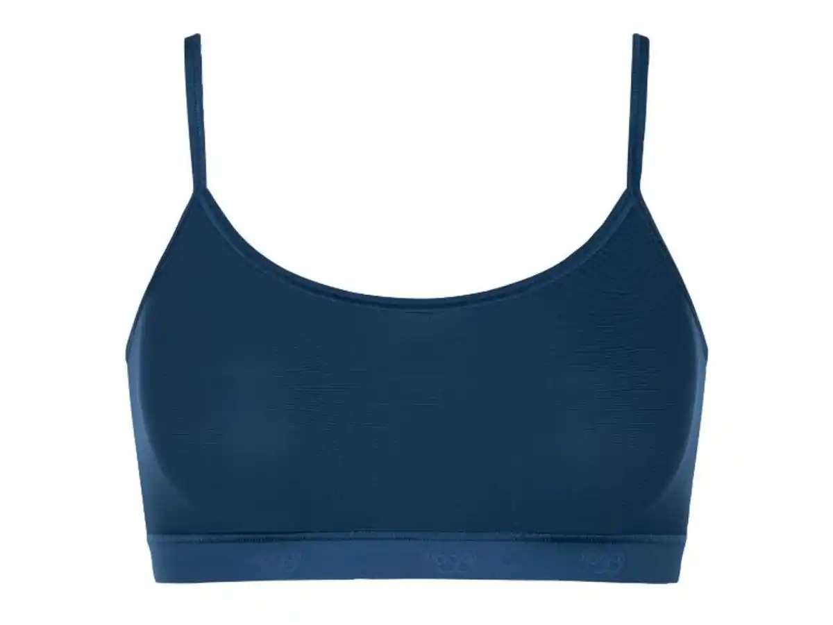 Bild 4 von Sloggi Damen Bustiertop »Fresh N Free Microfibre«