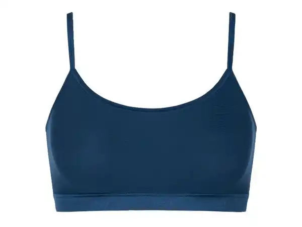Bild 4 von Sloggi Damen Bustiertop »Fresh N Free Microfibre«