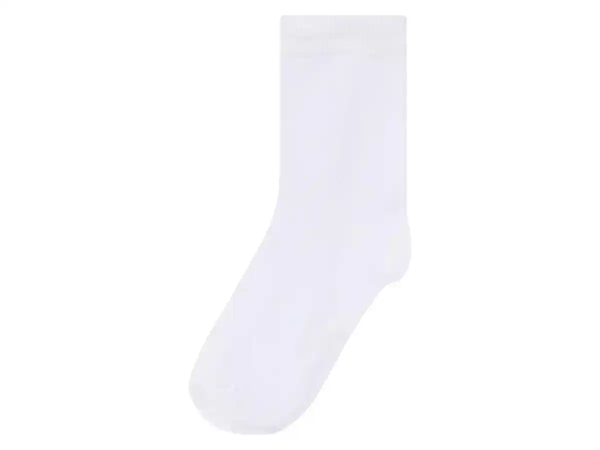 Bild 3 von lupilu® Kleinkinder Socken, 10 Paar, mit Bio-Baumwolle