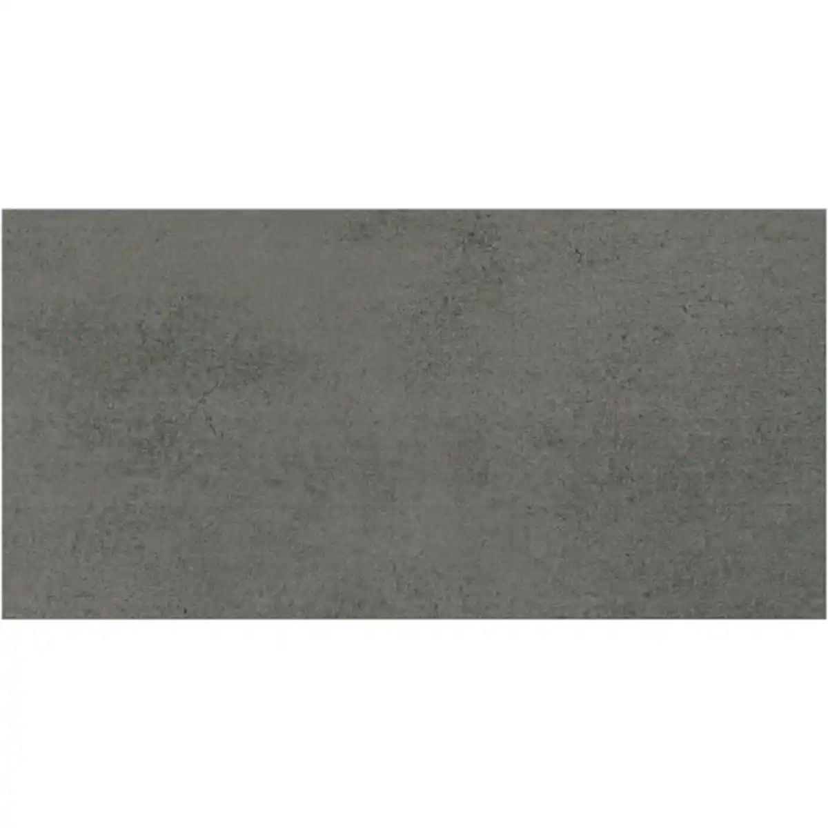 Bild 1 von cersanit Bodenfliese »Fog«, rechteckig, 30 x 60 cm, graphit / schwarz, R 9