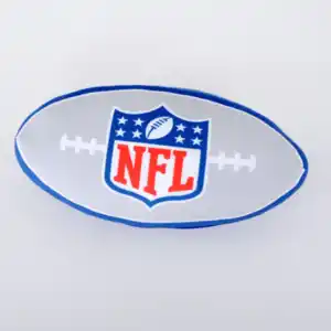 NFL Kissen