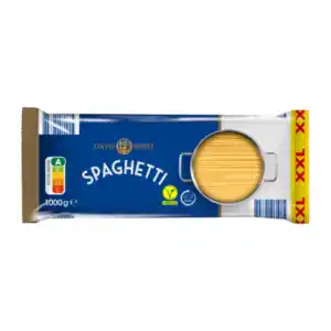 CUCINA NOBILE Spaghetti XXL 1kg