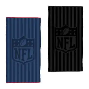 NFL Duschtuch XL