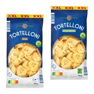 CUCINA NOBILE Tortelloni XXL 750g