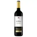 Bild 1 von Viña Albali Reserva, Tempranillo Selección, Castillo Ducay Cariñena tinto, Freixenet Carta oder Ritmo de la Vida