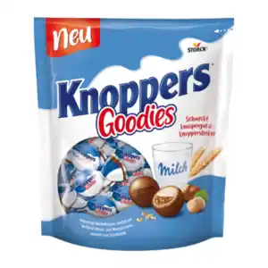 STORCK Knoppers Goodies 180g