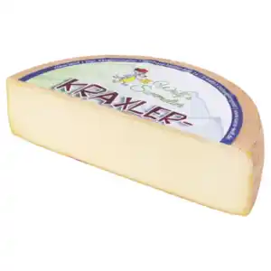 Kraxlerkäse