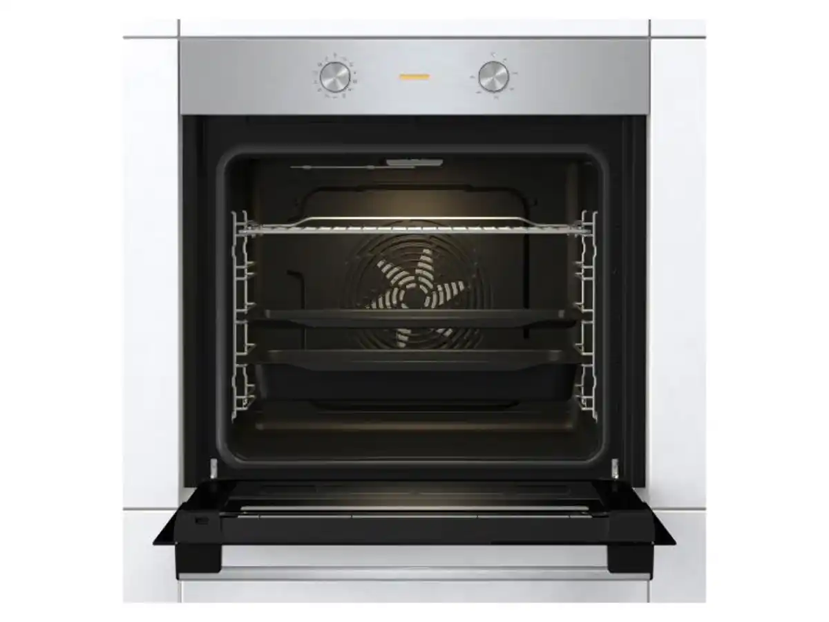 Bild 4 von gorenje Backofenset »BO6717E03X«, »GI6401BX«