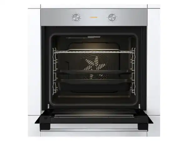 Bild 4 von gorenje Backofenset »BO6717E03X«, »GI6401BX«