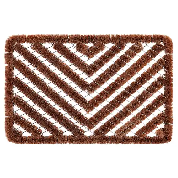 Bild 2 von Lifetex Kokos-Drahtgittermatte