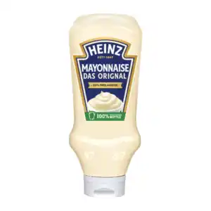 HEINZ Mayonnaise 800ml