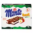 Bild 3 von Zott Monte Snack 8er