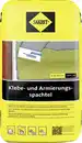 Bild 1 von Sakret Klebe- und Armierungsspachtel 25 kg Sack grau