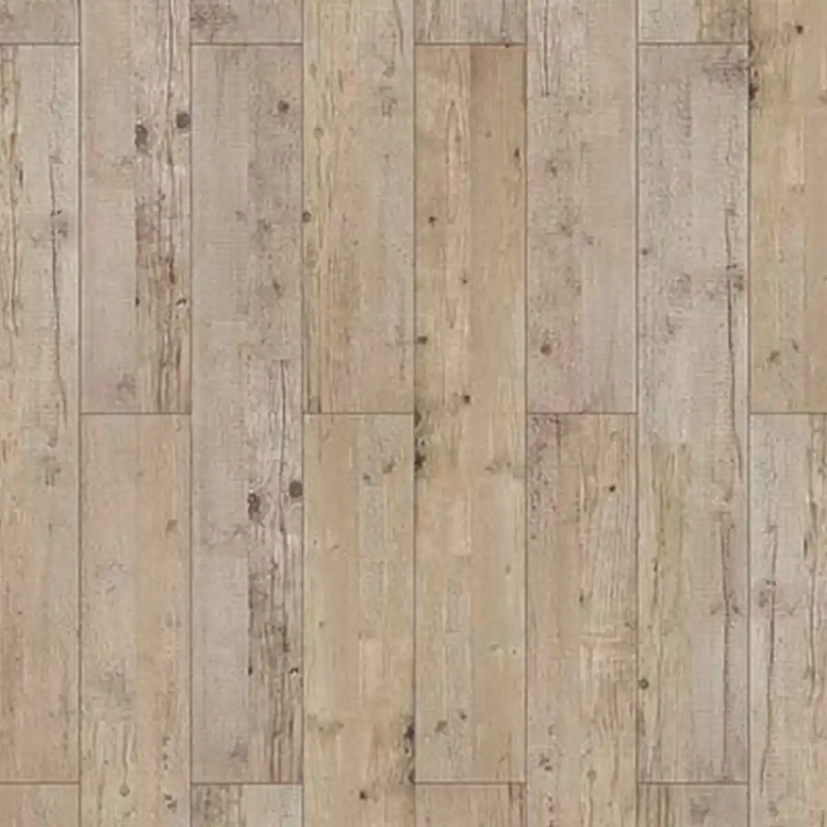 Bild 1 von toom Laminat 'Mediterran 4V' Pinie Rustic piniefarben 7 mm