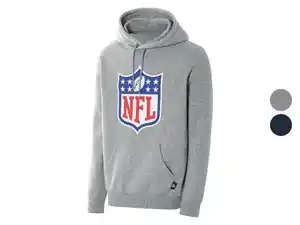 NFL Unisex Hoodie, mit Kapuze